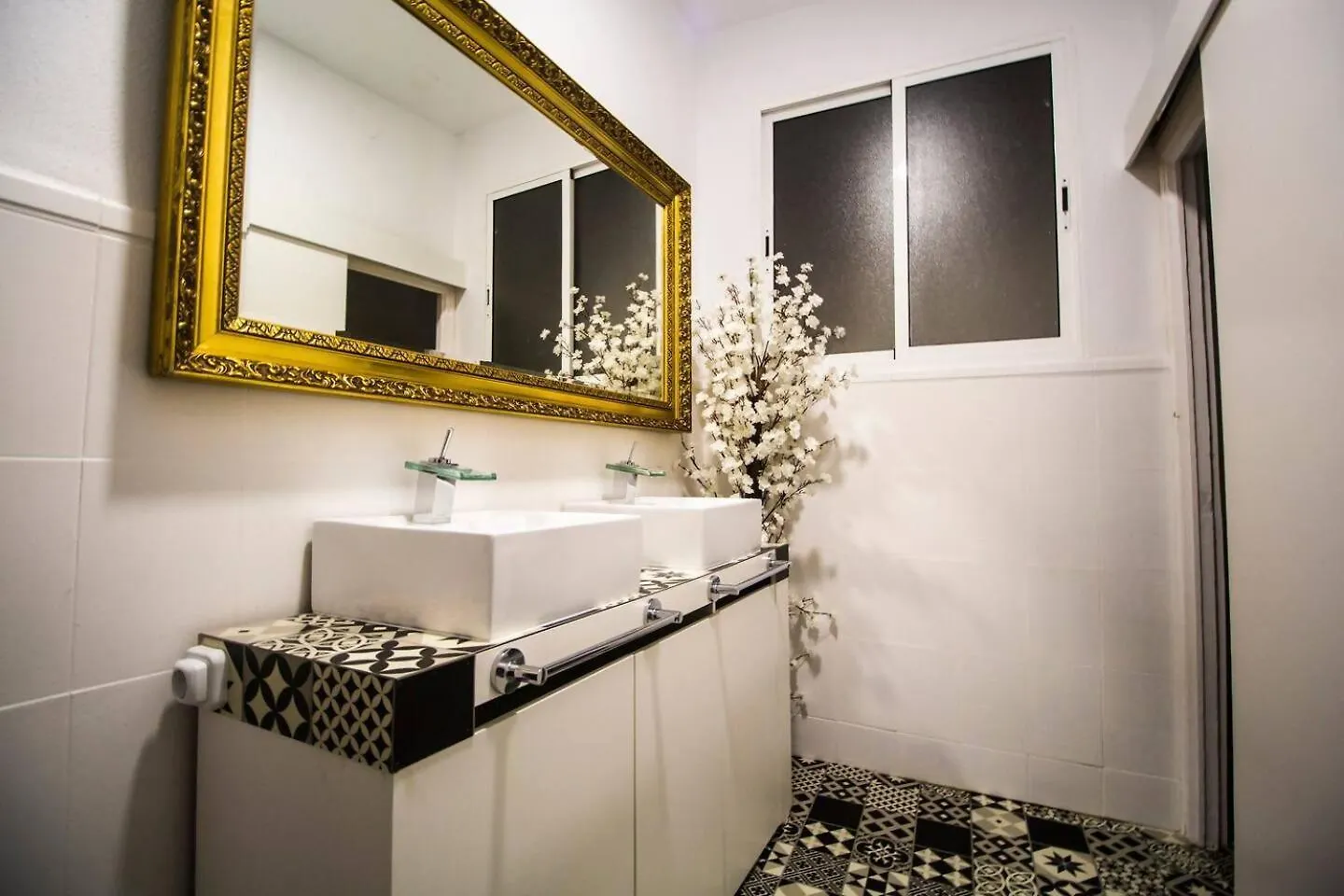 Apartmán Sh Casa Buda Gran Apartamento En El Centro Cádiz Španělsko